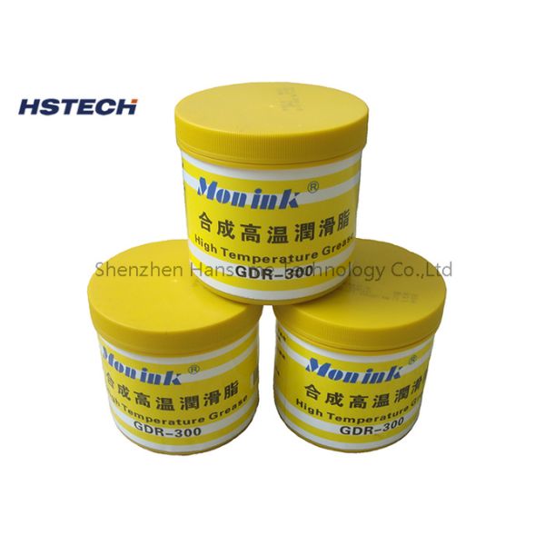 High Temperature MONINK Gear Grease GDR-300 For Lubricate Gear Transmission Systems