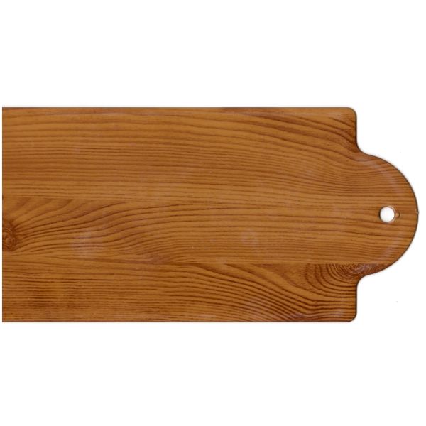 Покрытие порошка зерна 97% лоснистое деревянное, прочное покрытие порошка сублимации