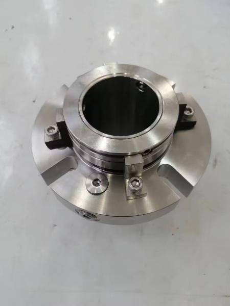 John Crane SB2 cDMS Mechanical Seal Double Cartridge Seal Replacement