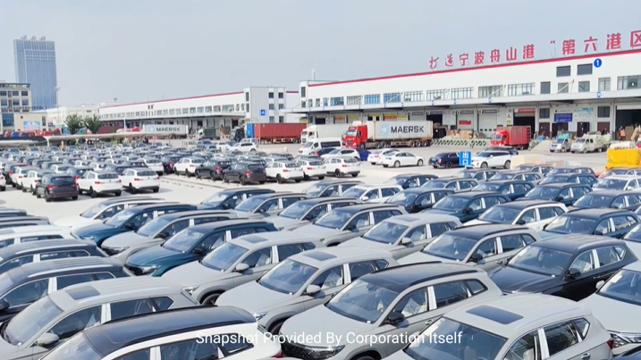 Zhejiang Xinglian Vehicle Technology Co., Ltd