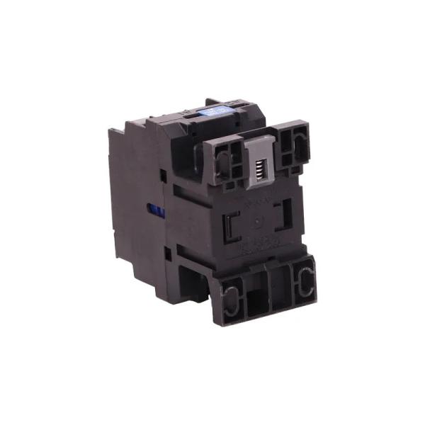 20/32/40/50/60/80/125A IP20 Industrial Automation Contactor 3 Pole AC Contactor