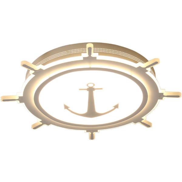Contemporary Kids room Bedroom Children ceiling lamps For indoor House Fixutres (WH-MA-127)