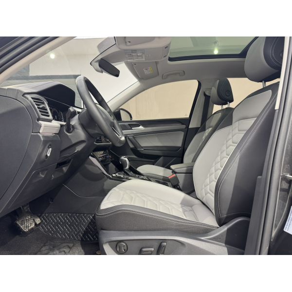 2023 Volkswagen Tiguan 280TSI 2WD Luxury PLUS Advanced Edition
