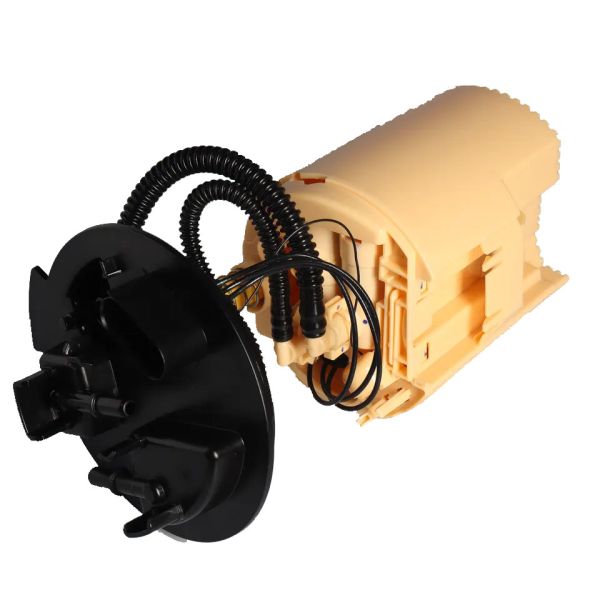 Auto Assembly Engine Injection Tank Float Electric Fuel Pump Module Mercedes-Benz A4474700594