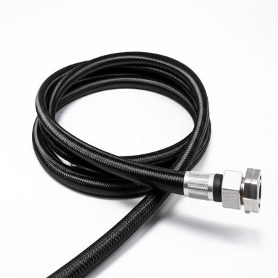 Flexible Hydraulic Hose for Industrial Applications Ensuring Optimal Functionality