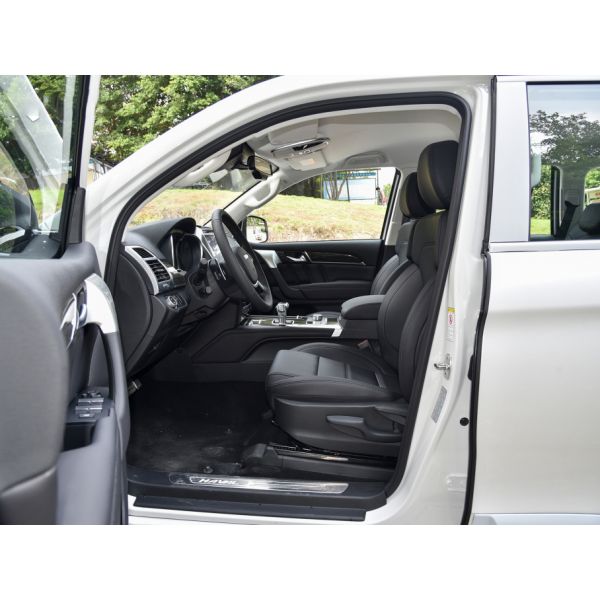 Great Wall Haval H9 Four Wheel Drive SUV 2.0T 4WD GW4C20B