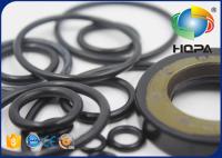 Phoque principal hydraulique Kit For Komatsu PC50UU-2 de pompe de 20U-60-21210KT 20U-60-21210
