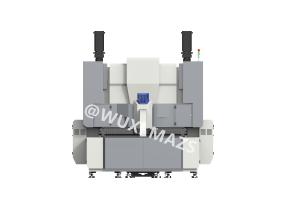 MAY-2021 3mm Panel Bending Machine Customized Sheet Metal Bending Machine