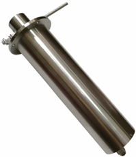 IP67 Sealed Marine Slip Ring For Small Winch Systems / ROV / Crane