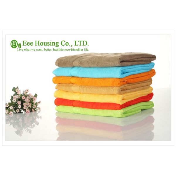 Thicken 620g 100% Bamboo Fiber Bath Tower, Eco-friendly,70cm*140cm,organic,anti-bacterial bamboo towel,Quick-Dry