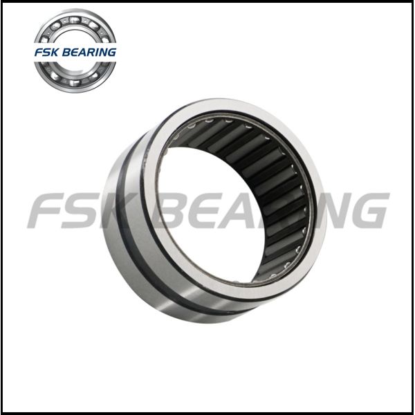 Type ouvert HJ-729636 pouces roulement à aiguille 114.3*152.4*57.15mm tasse tirée