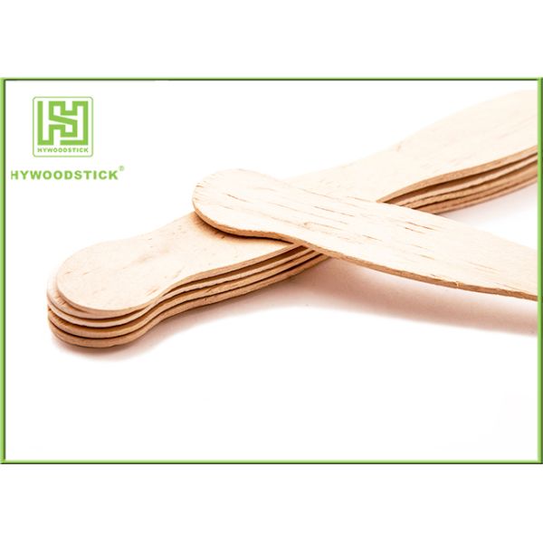 Special Shape Mini Cosmetic Spatula Scoop Bulk Placking Non Flavor