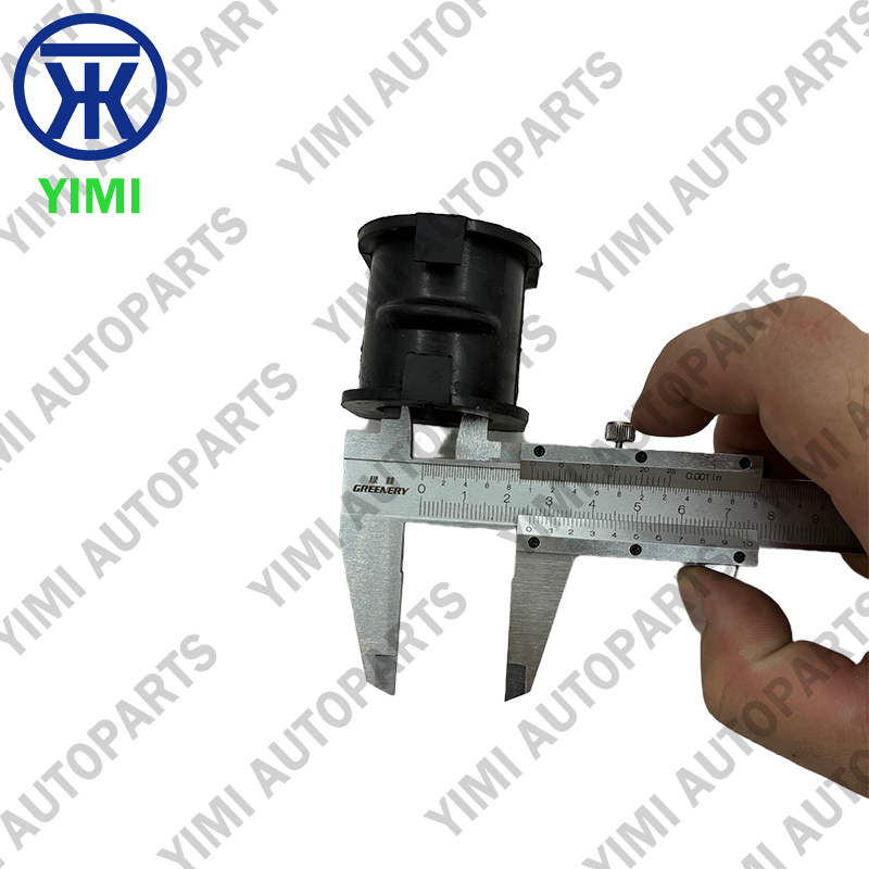 Natural Rubber Sway Bar Bushing for Isuzu D-MAX with Vibration Damping Stabilizer Bar Bushing
