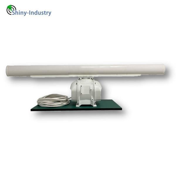 High Frequency Pulse Compression Water Area Surveillance Radar Multi-Dimensional Customizable