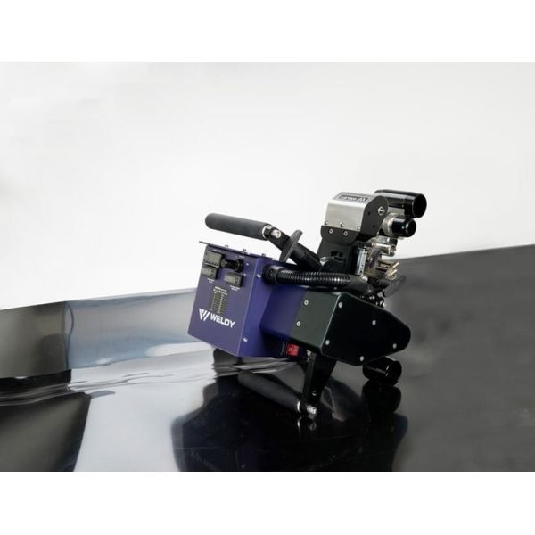 0,5 сварочного аппарата Geomembrane HDPE -3.0MM для водоустойчивых проектов