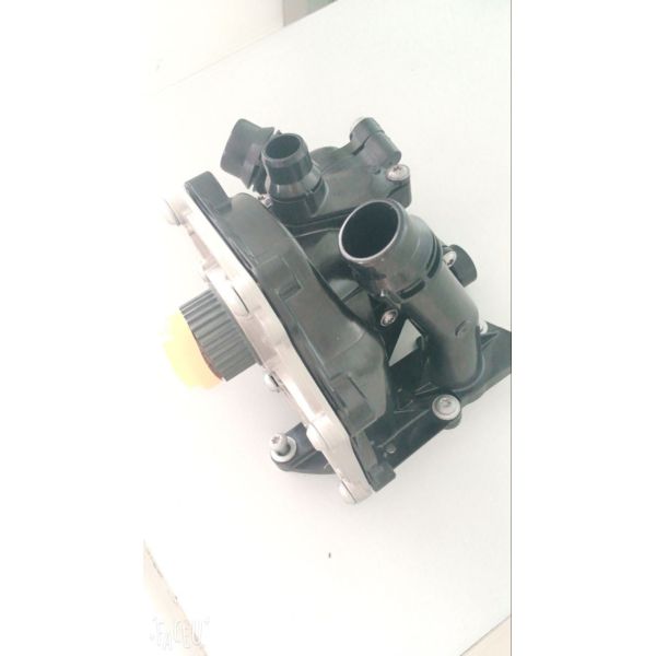 Hydraulic Water Pump 06K121011B/06L121012A for VAG Beetle Golf Passat Jetta 2012-2016