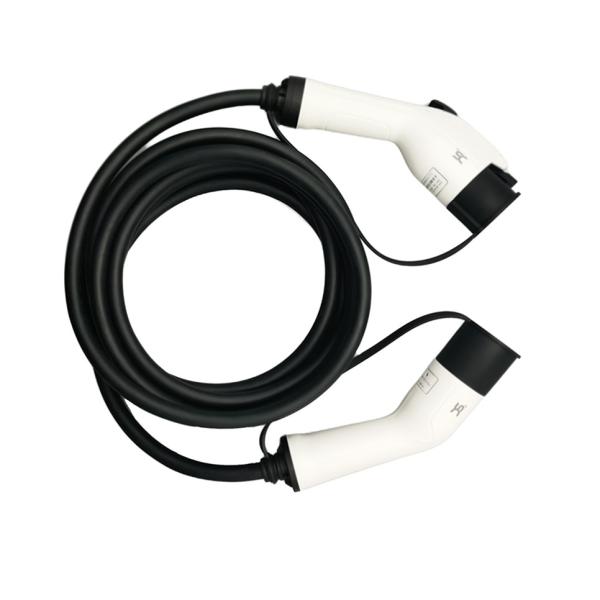 IP67 Type1 SAE J1772 EV Charger Cable Charging Plug