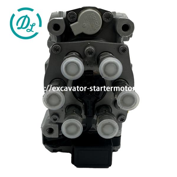 Fuel Injection Pump 0470506041 3937690 VP44 Engine Parts 819508720