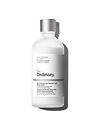 7% Glycolic Acid Exfoliating Toner for Daily Brightening and Smoothing
