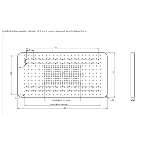Точное измерение смещения толкательная и тягательная испытательная машина для механических испытаний