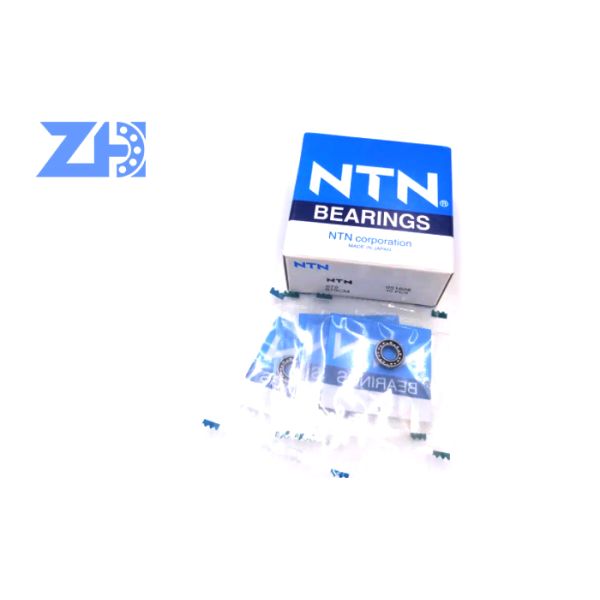 Шарикоподшипник высокой точности НТН 688 ЗЗ РС ОТКРЫТЫЙ глубокий шариковый Беарин паза