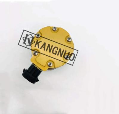 Excavator Fuel Pump Solenoid Valve E320D 312-5620 Diesel Pump Valve