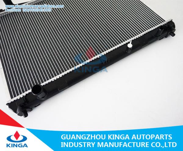 OEM 17700-67J00 Suzuki Radiator for ESCUDO/GRAND/VITARA'05 MT