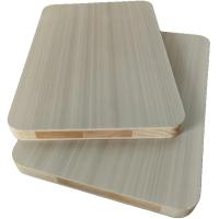 Meubles Vente de contreplaqué laminé en formica de bois de cèdre écologique de Chine
