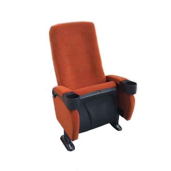 Commercial Grade Cinema Room Chairs Comfort In Heavy Usage Environments