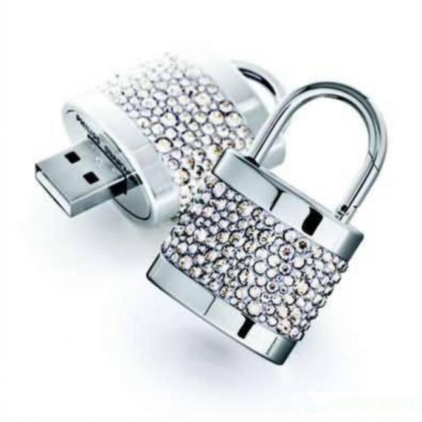 Crystal Heart Shape Usb USB Stick Gift For Wedding 1gb 2gb 4gb 8gb 16gb 32gb 64gb 128gb