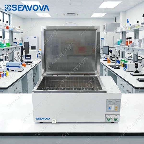 26L 100C Laboratory Water Bath NovaBath DWT-26B