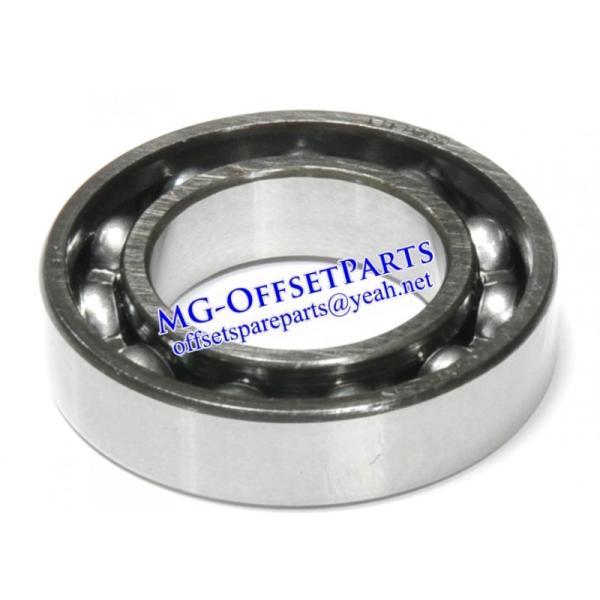3B00069031,3B0-0069-031 KOMORI LR-438/598S/102 BEARING,KOMORI REPLACEMENT PARTS