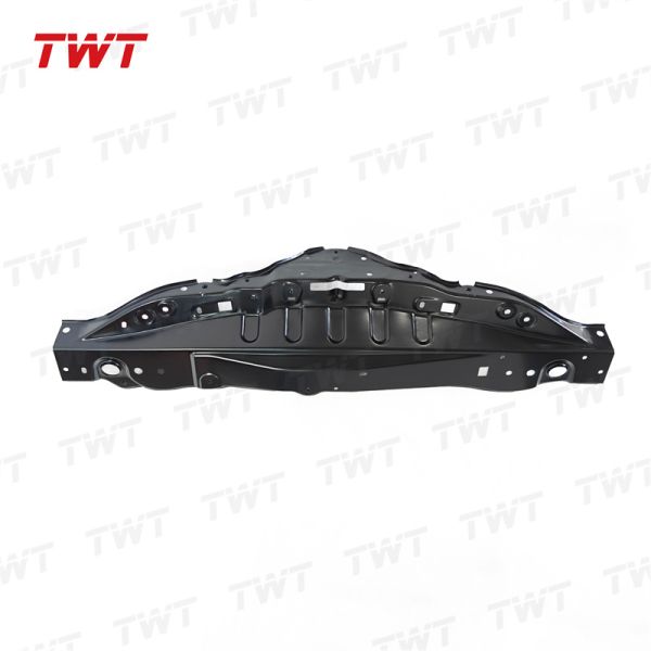 TWT 53216-48070 Vía transversal de soporte superior del radiador para el tanque de agua 5321648070 para Toyota Lexus RX270 350 450H 2008-2012