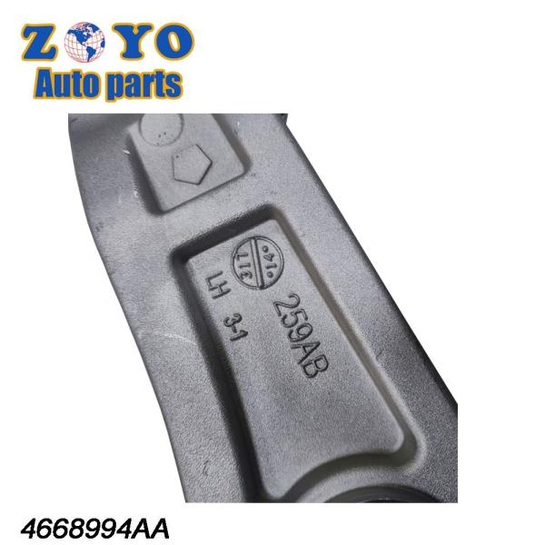 JEEP Cherokee 2014-2019 Lower Offroad Control Arm with Nature Rubber Bushing Sale