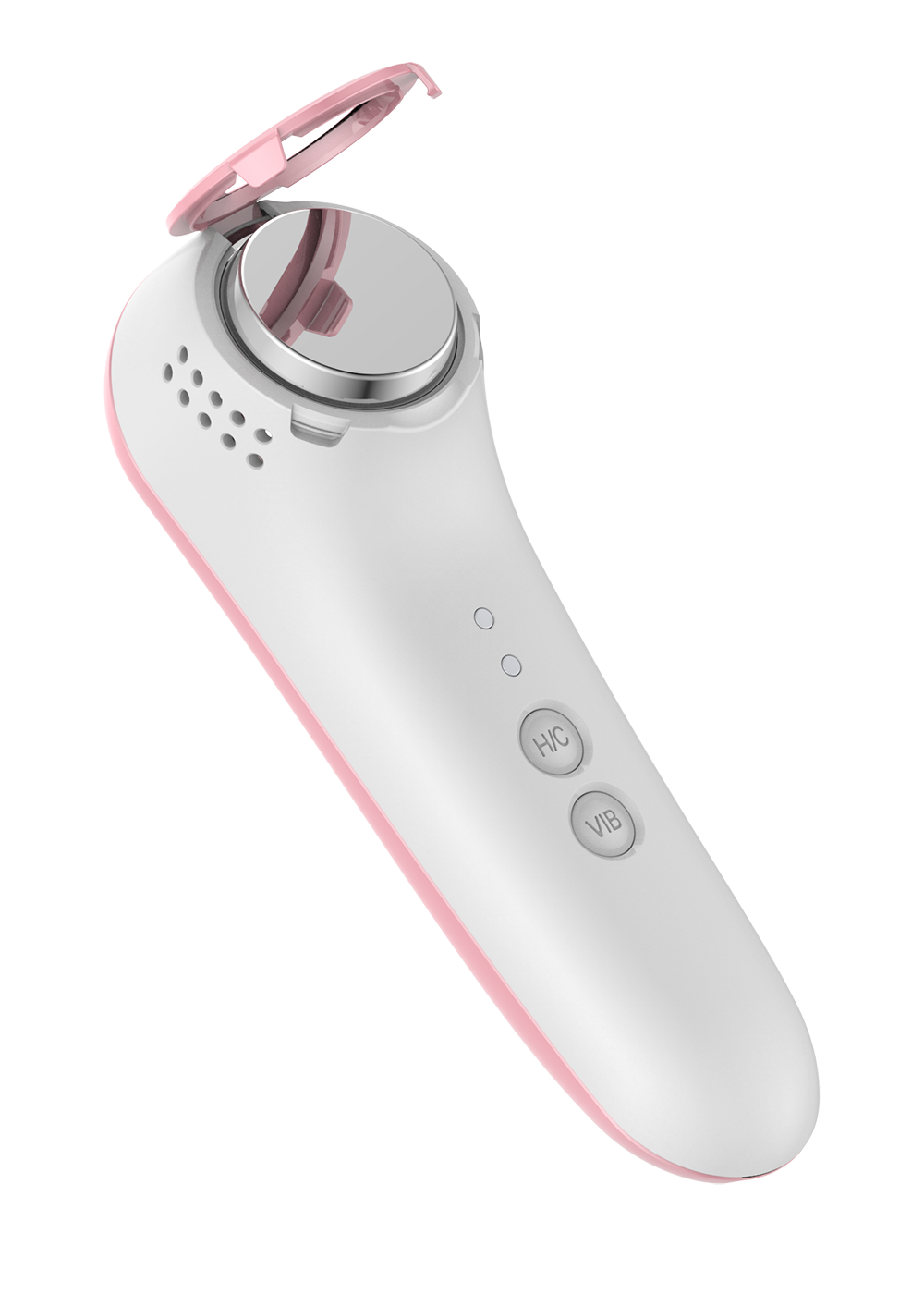 Usb Rechargeable Face Steam Machine / Beauty Care Machine 800mah Battery