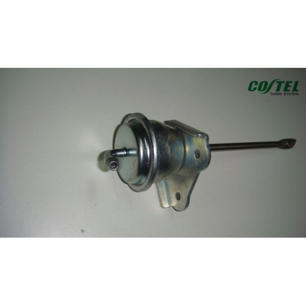 TD03 Garrett Turbo Actuator , Full Kit Turbo Wastegate Actuator Repair Engine Turbo