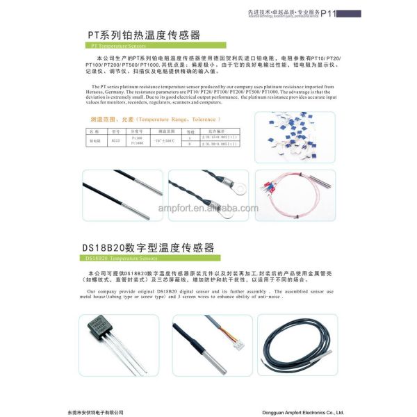 Adult Human Body Skin Coelom Medical Temperature Probe 2.252k 10k 20k 50k NTC Sensor YSI400 For Medical Monitoring Equip