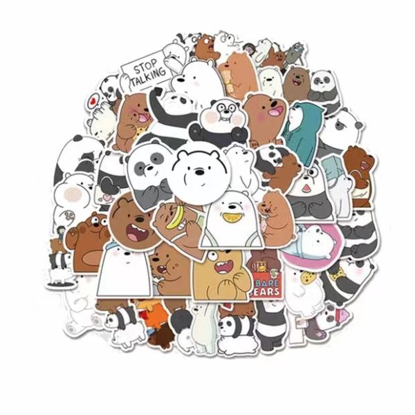 Cartoon de etiquetas de selos para negócios e compras