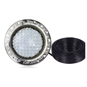 Watercolor LED Pool Lights