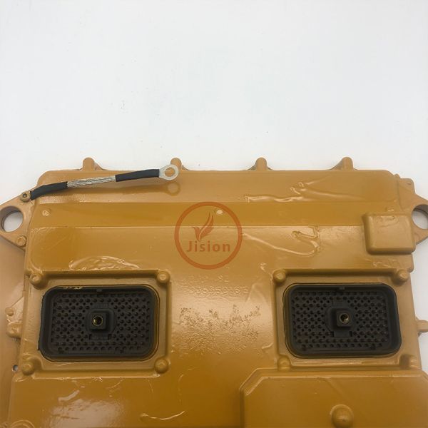 240-3502 блок управления экскаватора 239-8277 для трактора D6R II