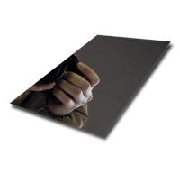 Decorative Polished Stainless Steel Plate Brilliant Shine For Stylish And Contemporary Designs