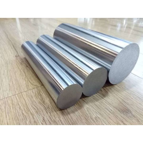 ST52 Chrome покрыло штангу для гидравлических пневматических цилиндров