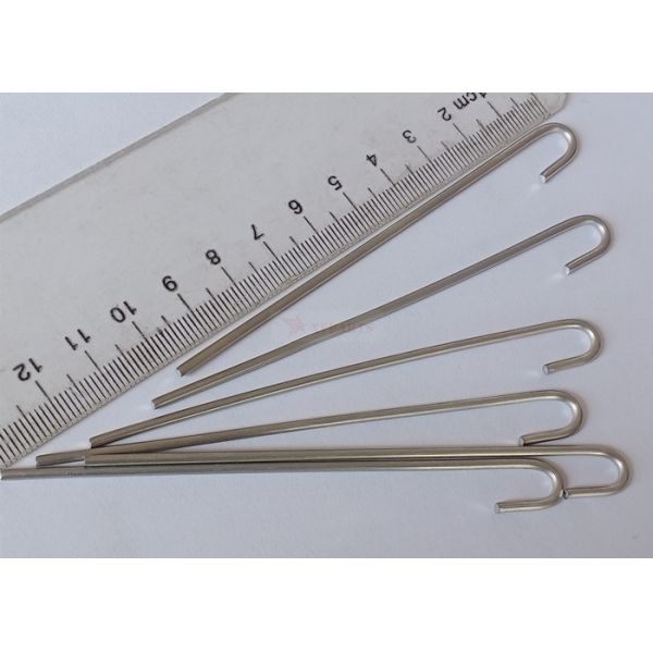 Птицезащитные солнечные панели для установки клипов УФ-излучение Черное покрытие