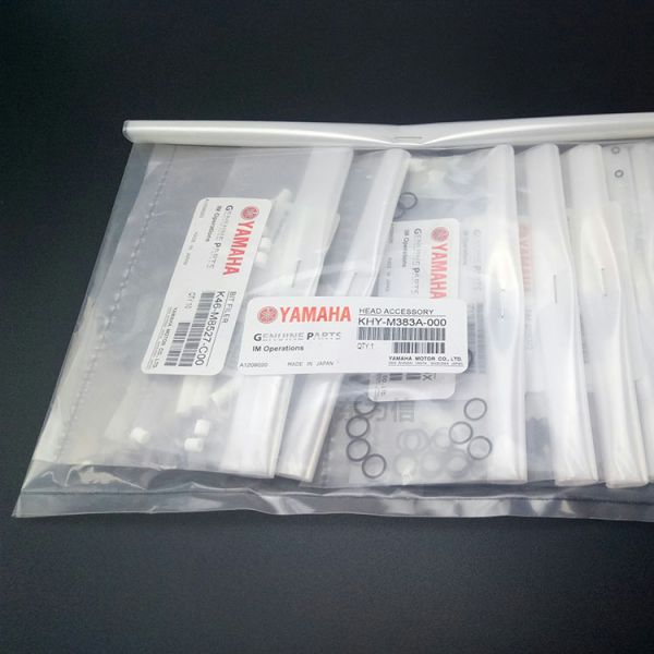 Durable SMT Spare Parts YAMAHA Mount YS12 Maintenance Pack KHY-M383A -000