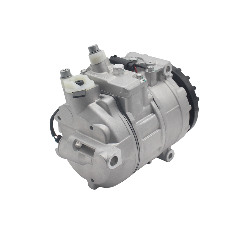 New Kpl Auto 12V Car Air Conditioner Compressor OE A1908304500 for Mercedes-Benz AMG Cars-Replacement Part