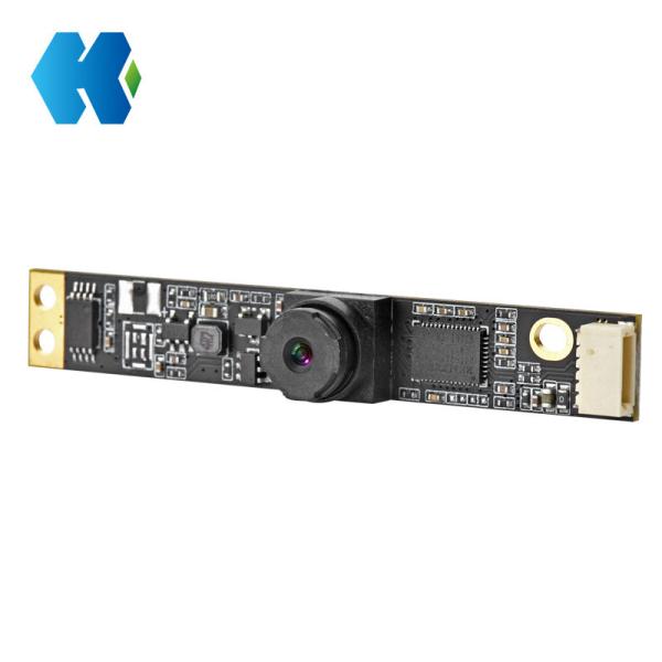 HK2M-H1901 Outdoor Wide Dynamic Backlight-Resistant Camera Module Lens Construction 4P+IR
