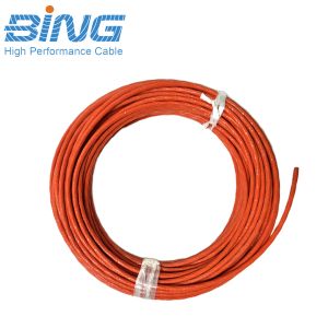QL xxxx SBK 1-4 TPC Shielded Jacketed Cables Reference with SAE-AS22759/NEMA