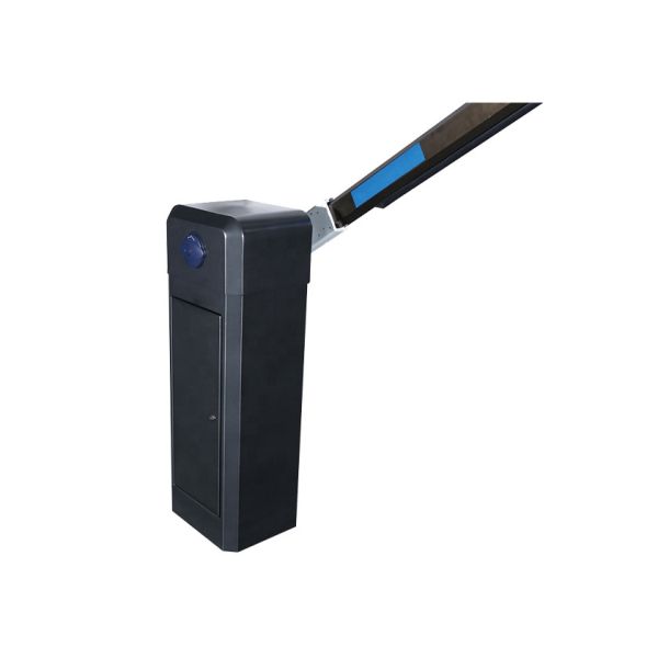 LEDライト自動障壁のゲート3M-6Mの腕120Wまっすぐなブーム