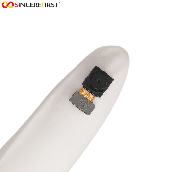 2MP OV02B10 FPC Модуль камеры Автофокус Водостойкие системы зрения ИИ