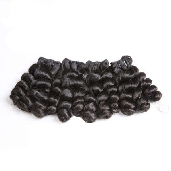 Remy virgin Russian Human Hair Extensions 100% No Tangle Silk Hair Best from Vietnam